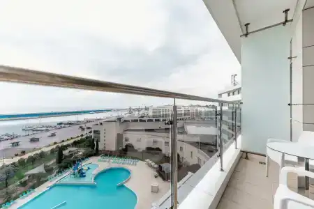 Radisson Blu Resort & Congress Centre 5* - 17