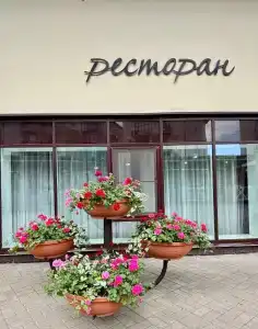 Gostinechniy Kompleks Lyubim - 38