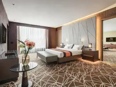 Complex Tigre de Cristal& Resort - 8