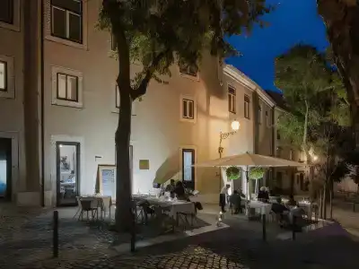 Santiago de Alfama - Boutique - 50