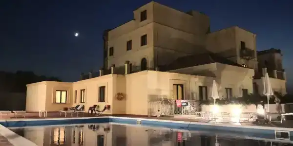 Villa Igea - 2