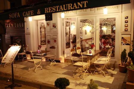 Nobel Hostel Guesthouse - 11