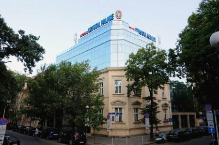 Бутик Кристал Палас - 91