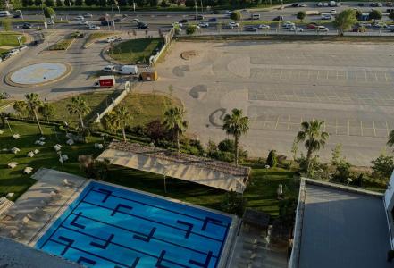 The Green Park Taksim - 53