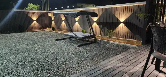 Domiki otdyha Gorets - 16