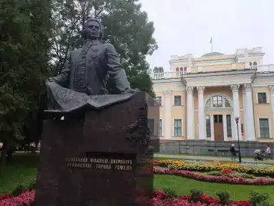 Парк-Замковый - 40