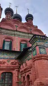 Butik-Otel Bogoyavlenskiy - 50