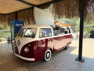 Green Bay Resort & Spa - 13