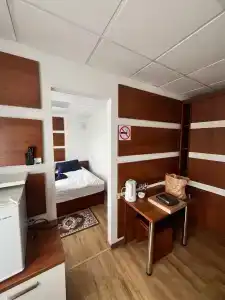 Apartamenty Beloretsk - 8