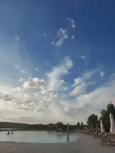 Shahtyor Tourist base - 83