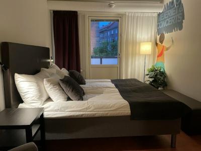 STF Malmo City Hostel & - 70