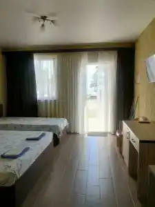 Grey House - 87