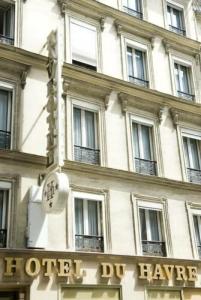 Grand Hôtel du Havre - 3