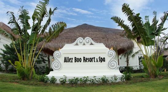 Allezboo Beach Resort & Spa - 5