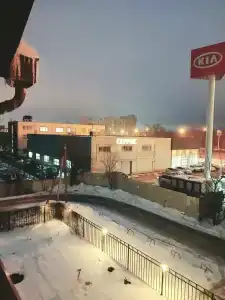 Dom Uchenykh Netr.p. Rzhavki Gostinitsa - 17