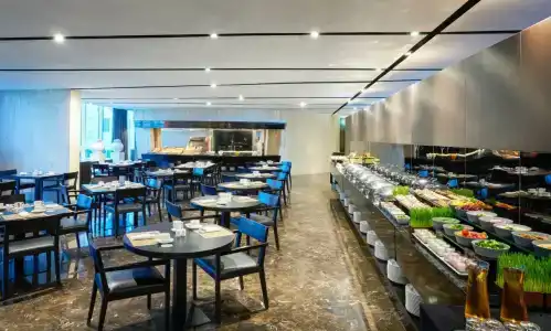 The Canvas Dubai - MGallery Collection - 19