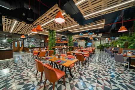 Park Regis Business Bay Dubai - 84