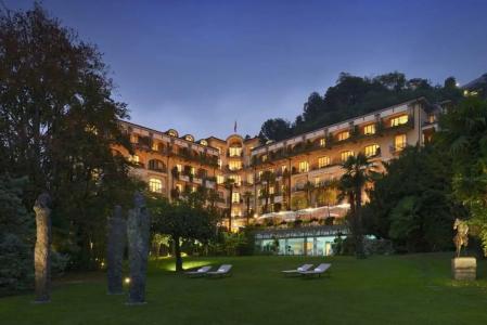 Grand Villa Castagnola - 95