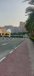 Oaks Ibn Battuta Gate Dubai - 41
