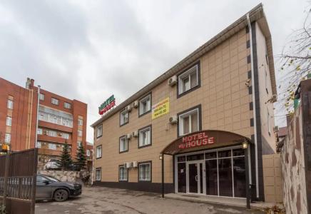 VIP House at Solnechnaya - 13