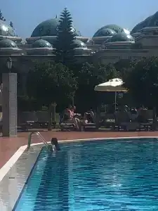 Ali BEY Club & Park - 12