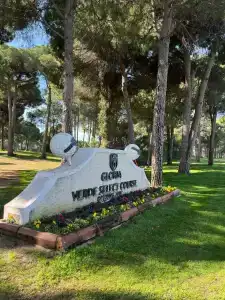 Gloria Golf Villas - 44