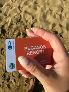 Aqi Pegasos Resort - 25
