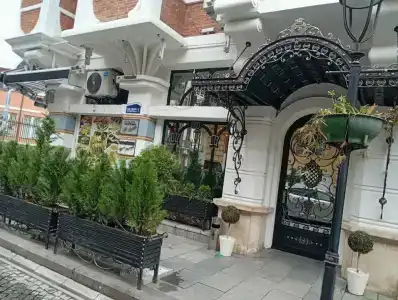 Old Town - 38