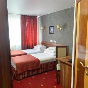 АМАКС Визит-отель - 15