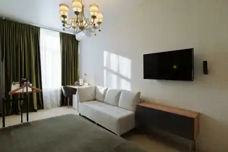 Boutique Statler - 56