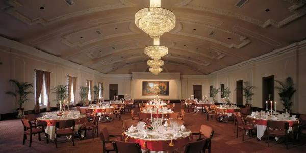 The Oberoi Grand Kolkata - 16