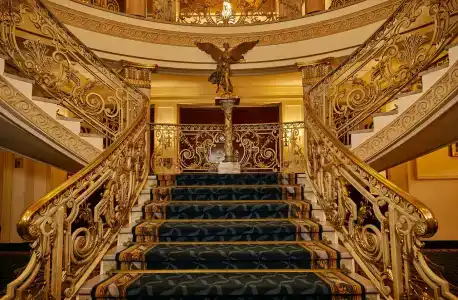 El Avenida Palace - 5