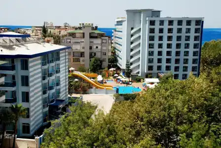 Grand Zaman Garden - 97