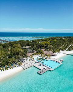 Paradise Island Resort & Spa - 56