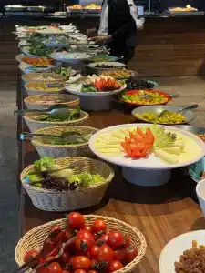 Cook's Club Alanya - Adult Only 12 - 28