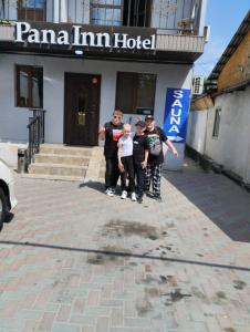 Pana Inn - 4