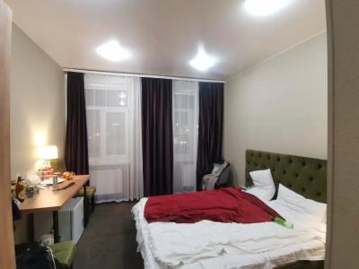 Дом Дехтерева - 54