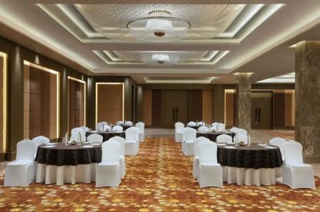 Doubletree By Hilton Jaipur Amer - 82