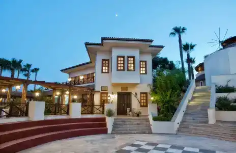 Selectum Colours Bodrum - 1