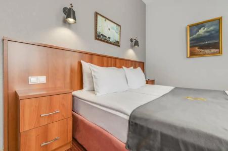 Sokroma Nevsky Fort - 7