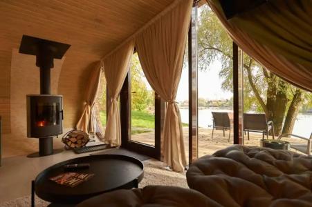 Zagorodnyi kompleks Vidnaya Usad'ba - 5