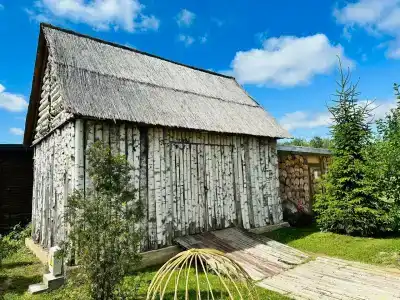 Grand Wellness Novahovo & Spa - 57