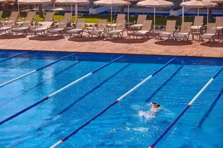 Zafiro Alzinar Mar Adults Only - Refurbished 2025 - 33