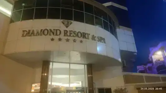 Diamond Hill Resort - 81