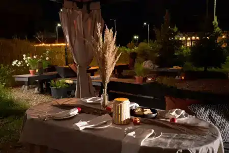 Отель-пансионат Freezone INN - 2