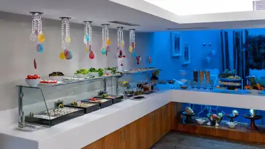 Biz Cevahir Sultanahmet - 7