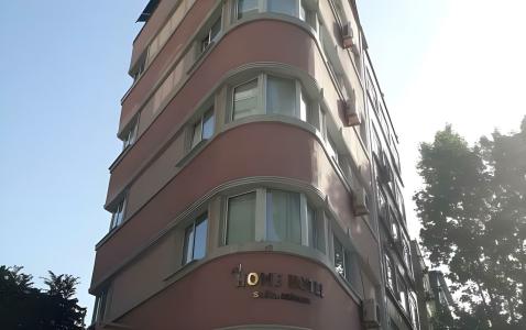 My Home Sultanahmet - 37