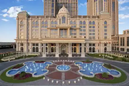 Al Habtoor Palace - 49