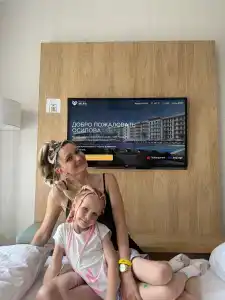 Otel Gorod Mira  Resort & Spa Miracleon 5 - 97