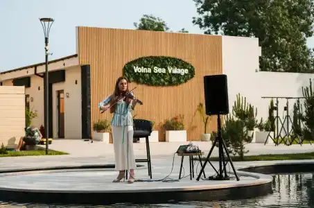 Pansionat Volna - 16